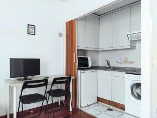 GAC3 Estudio Chamberi WIFI Fibra - Madrid - 6