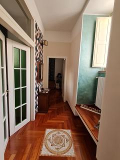 Casa Giulia - LʼAquila - 6