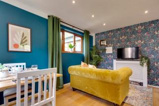 Fully refurbished 1 bedroom - Cambridge - 9