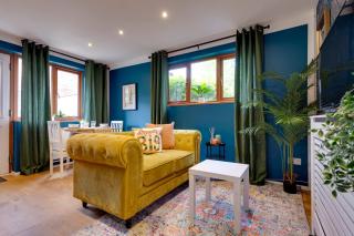 Fully refurbished 1 bedroom - Cambridge - 0
