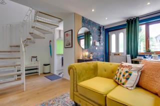 Fully refurbished 1 bedroom - Cambridge - 8