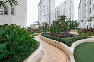 RedLiving Apartemen Bassura City - Randy Property Tower Heliconia - 1