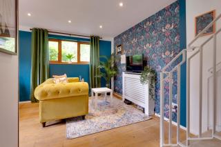 Fully refurbished 1 bedroom - Cambridge - 7
