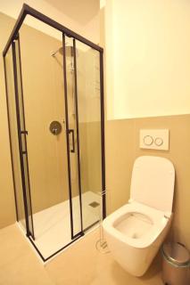 Giotto garden view - pieno centro - 3