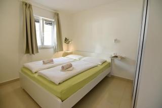 Ferienwohnung in Zambratija mit Terrasse - Zambratija - 7
