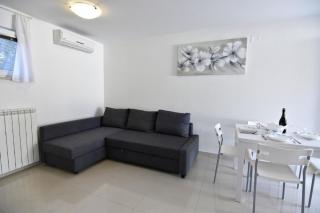 Ferienwohnung in Zambratija mit Terrasse - Zambratija - 6