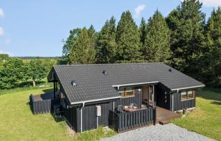 Nice Home In Fjerritslev With Sauna - Fjerritslev - 0