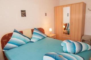 Hochwertiges Ferienhaus Steffi mit Terrasse - Balatonberény - 2