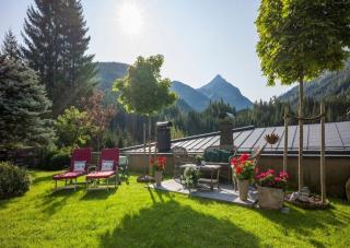 Ferienwohnung Seeblick in Gmünd - 8
