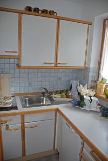 Ferienwohnung Seeblick in Gmünd - 2