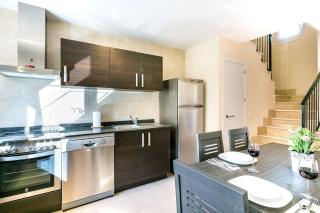 Reihenhaus in Strandnähe, Golfplätze in der Nähe - Sa Ràpita - 8