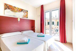Reihenhaus in Strandnähe, Golfplätze in der Nähe - Sa Ràpita - 7