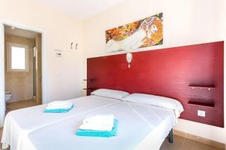 Reihenhaus in Strandnähe, Golfplätze in der Nähe - Sa Ràpita - 6