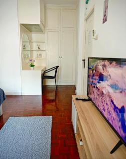 homey stay and cafe by hematoa - Bangkok - 2