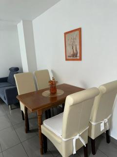 Ferienwohnung Balduin - Sankt Wendel - 8