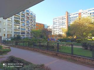 Studio Paris 15e - Parijs - 4