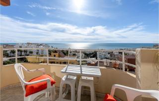 Stunning Apartment In Torremolinos - 9