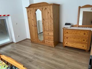 Ferienwohnung Balduin - Sankt Wendel - 3