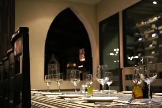 Urban Faqra Hotel - 2