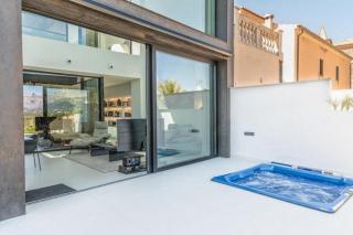 Ferienhaus in Bger mit Privatem Pool - Búger - 8