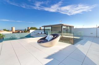 Ferienhaus in Bger mit Privatem Pool - Búger - 3