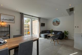 Welcome in - Vakantiewoning met zonnige tuin I Piet Mondriaanpad 6 - Westkapelle - 5