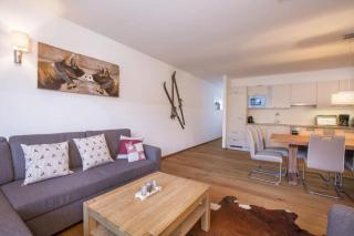 Residenz Wildkogelbahnen Top 1 - 9