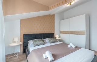 Gemütliches Appartement in Funtana mit Grill - 2