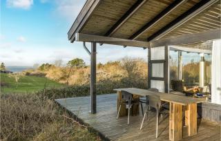 3 Bedroom Lovely Home In Knebel - 8