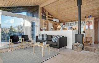 3 Bedroom Lovely Home In Knebel - Knebel - 7