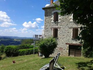Gite la Chartrouille - Allassac - 0