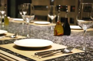 Urban Faqra Hotel - 1