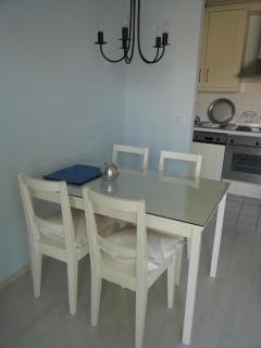 Große Ferienwohnung Morgensünn Am Strand - 2