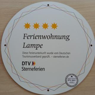 Ferienwohnung Lampe - Altenberge - 7
