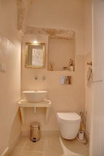 Sopra i tetti, vacation home - Ceglie Messapica - 4