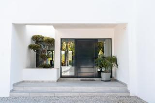 Casa Eivissa - Stunning modern villa in Javea - Jávea - 5
