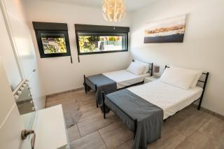 Casa Eivissa - Stunning modern villa in Javea - Jávea - 3