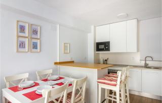 1 Bedroom Cozy Apartment In Benidorm - Benidorm - 5