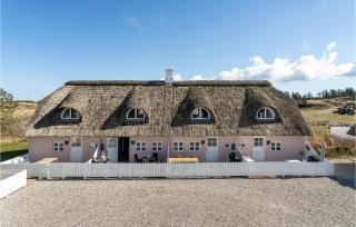 Stunning Home In Ålbæk With Wifi - Ålbæk - 9