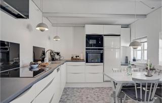 Stunning Home In Ålbæk With Wifi - Ålbæk - 5