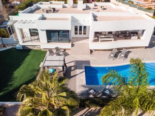 Casa Eivissa - Stunning modern villa in Javea - Jávea - 0