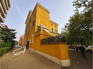 Casa Happya - Metro A - Central Rome - 4