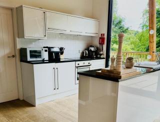 Yorkshire Dales Lodge 8 Ensuite - Richmond - 4
