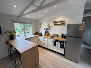 Studio on Oakview - Newstead - 5