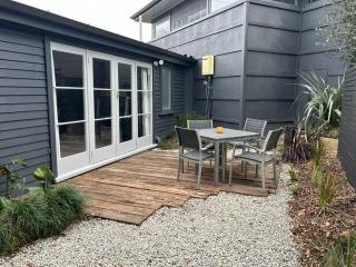 Studio on Oakview - Newstead - 1