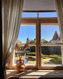 Kuursaal Guesthouse - Kuressaare - 7