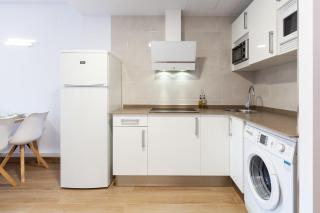 Apartamento Suave Mar - Salou - 6