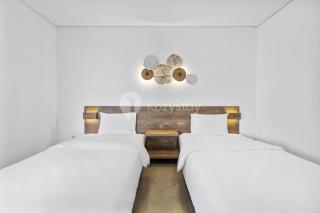 Belle Vue by Kozystay - Dago - Bandung - 6
