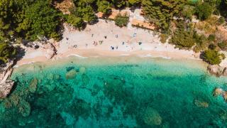 GLamping tents Adriatic - Orebic - Orebić - 2