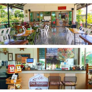 Jira Hotel - Lampang - 5